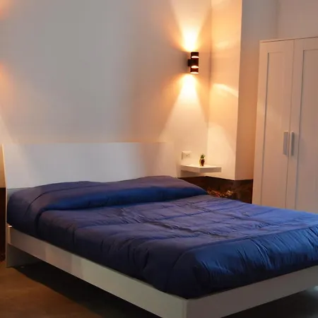 Cortile Cerami Lux Holiday home