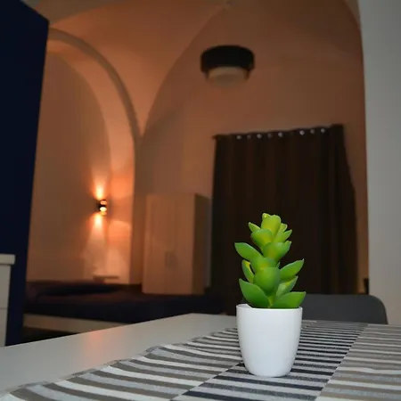 Cortile Cerami Lux * Catania