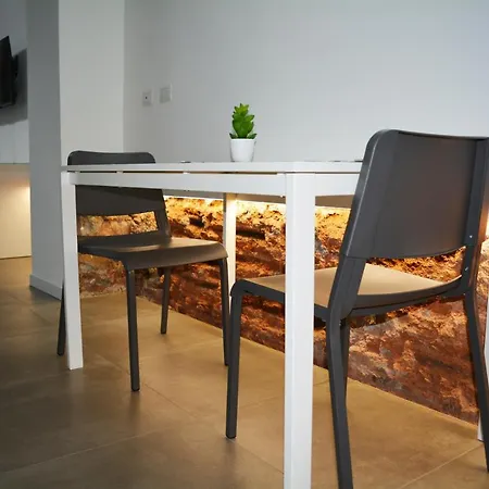 Cortile Cerami Lux Holiday home Catania
