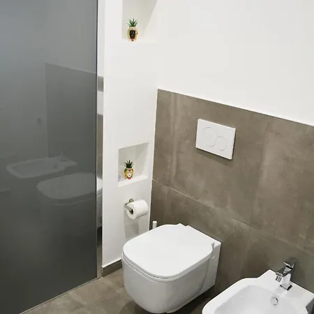 Holiday home Cortile Cerami Lux *