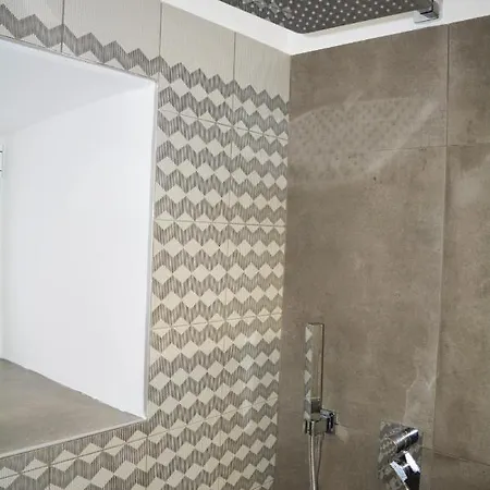 Cortile Cerami Lux Holiday home