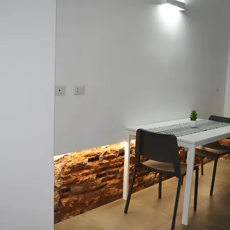 Holiday home Cortile Cerami Lux *