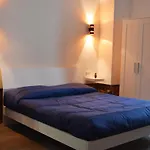 Cortile Cerami Lux Semesterbostad