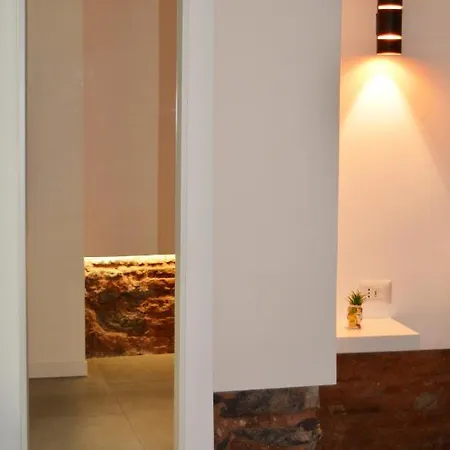 Casa vacanze Cortile Cerami Lux