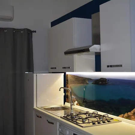 Casa vacanze Cortile Cerami Lux Catania